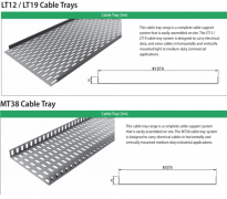 <b>cable tray rolling forming machine</b>